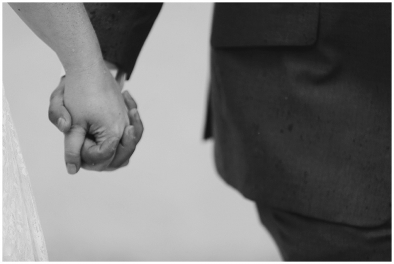 Photographe Elopement à Paris