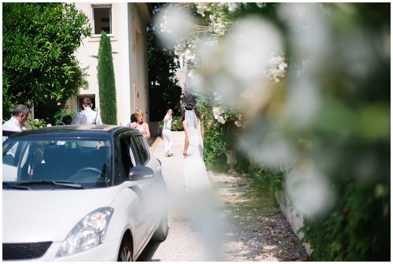 Mariage Saint-Paul de Vence