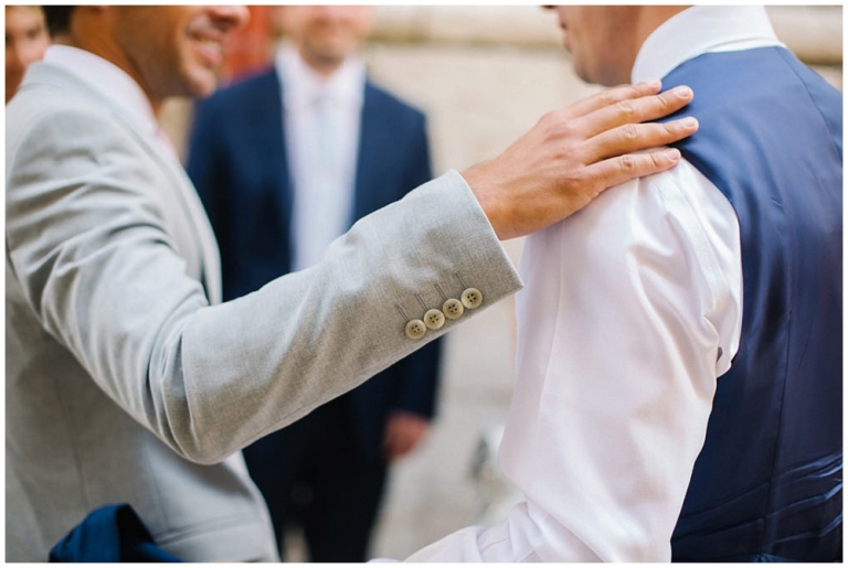 Mariage Saint-Paul de Vence