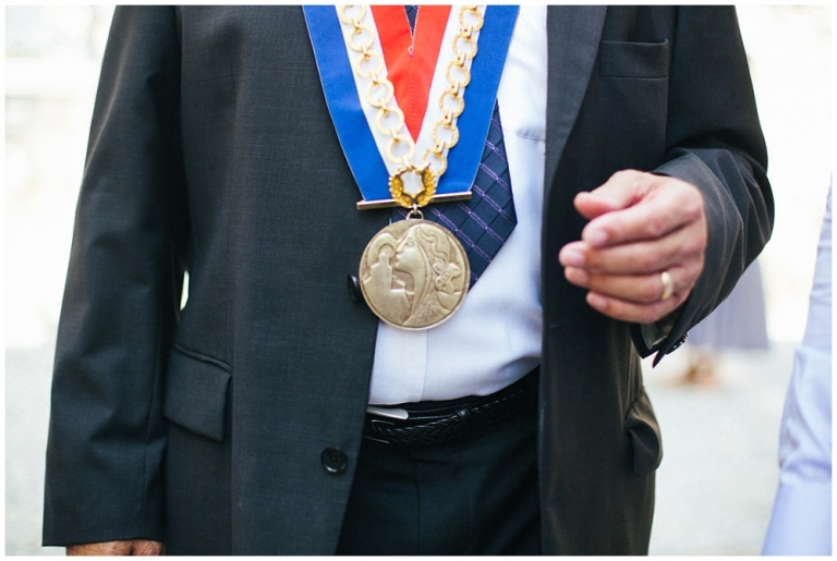 Mariage Saint-Paul de Vence