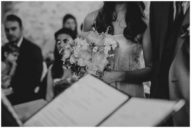 Mariage Saint-Paul de Vence