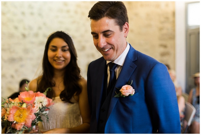 Mariage Saint-Paul de Vence