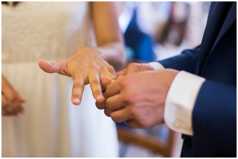 Mariage Saint-Paul de Vence