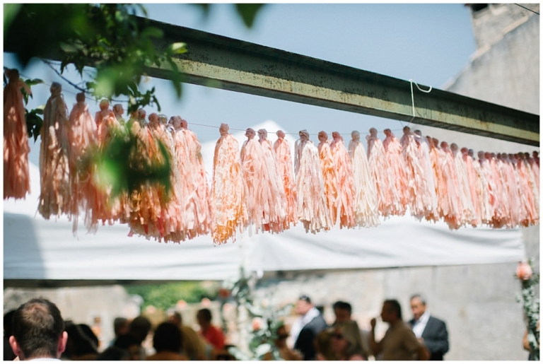 Mariage Saint-Paul de Vence