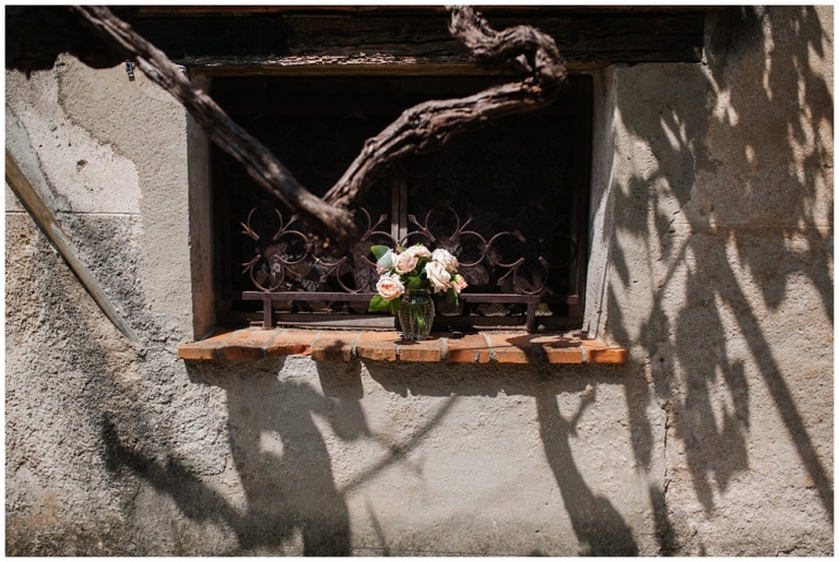 Mariage Saint-Paul de Vence