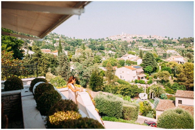 Mariage Saint-Paul de Vence