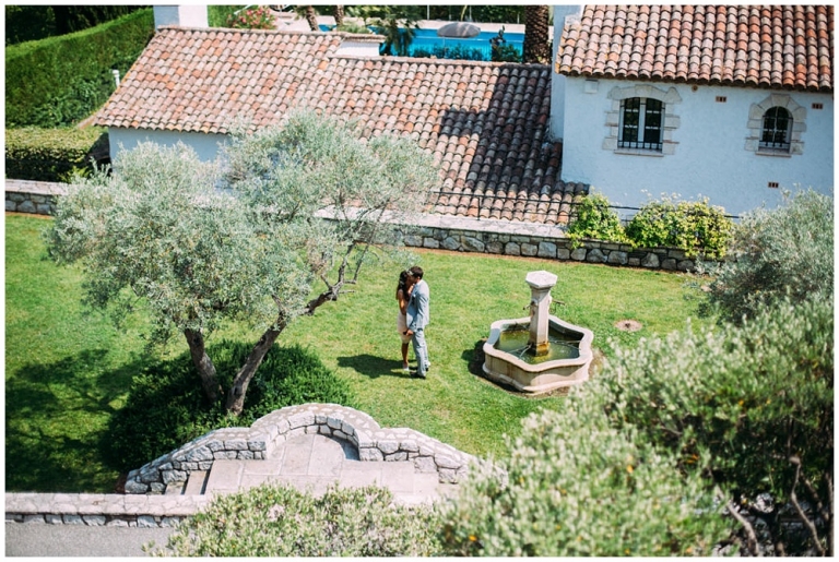 Mariage Saint-Paul de Vence