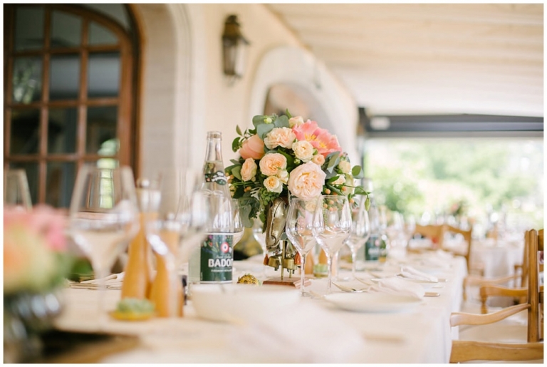 Mariage Saint-Paul de Vence