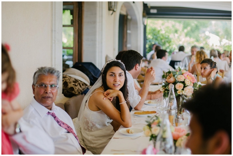 Mariage Saint-Paul de Vence