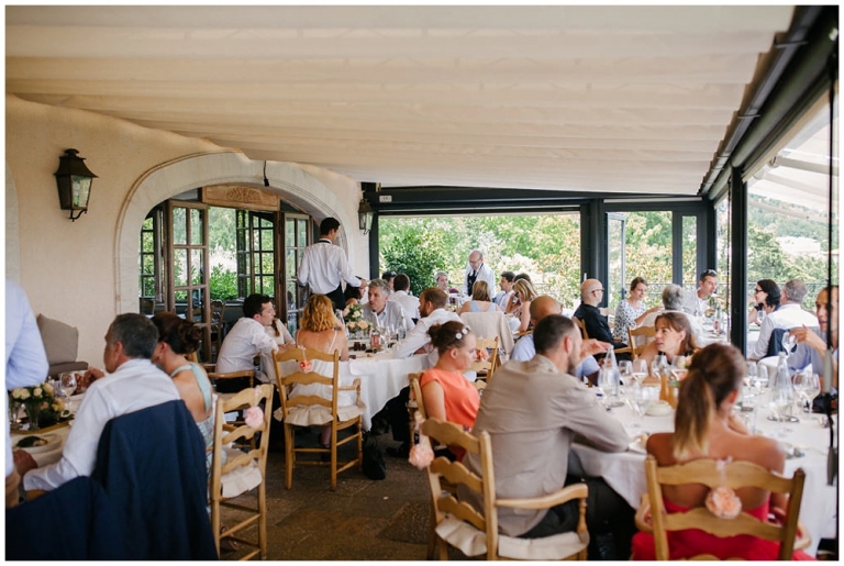 Mariage Saint-Paul de Vence