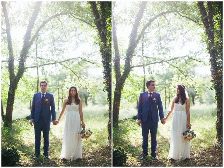 Mariage Saint-Paul de Vence