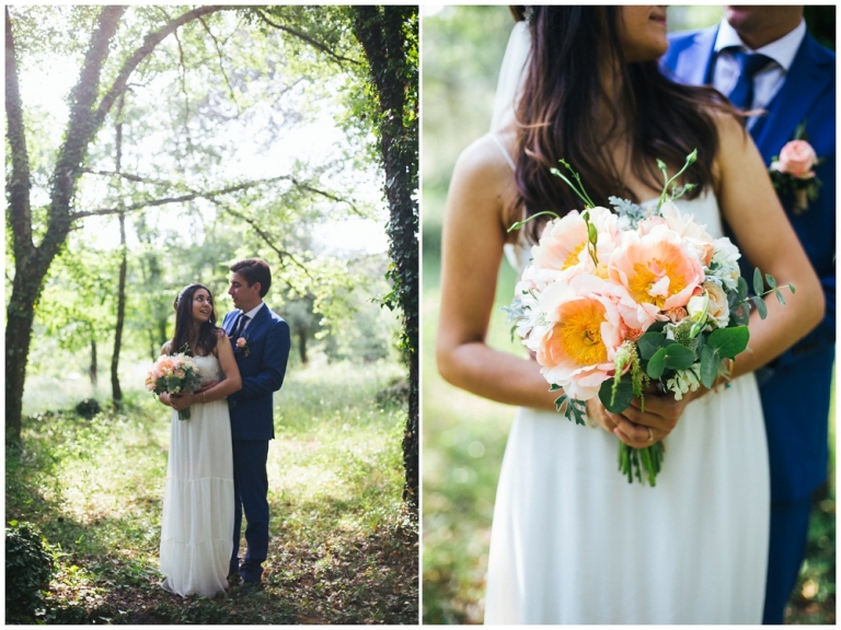 Mariage Saint-Paul de Vence