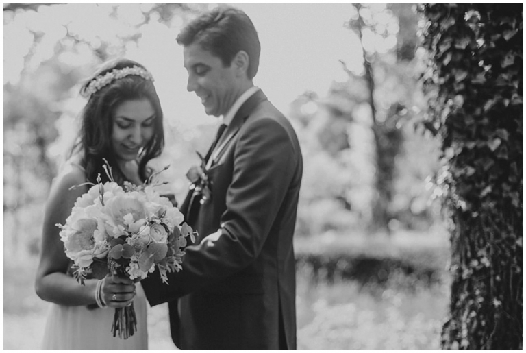 Mariage à Saint-Paul de Vence, Côtes d'Azur