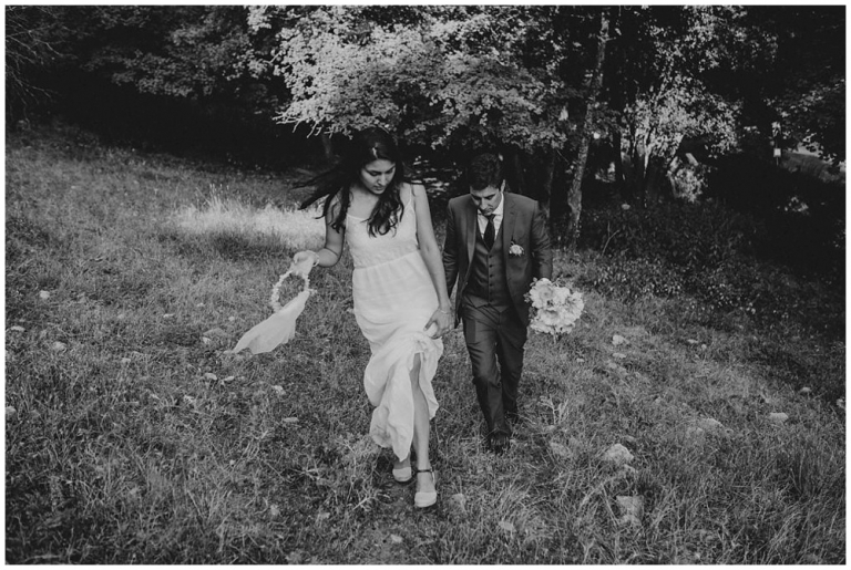 Mariage Saint-Paul de Vence