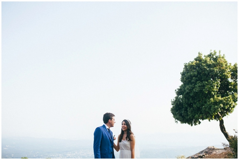Mariage Saint-Paul de Vence