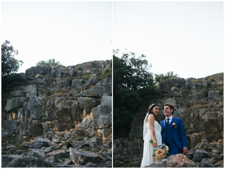 Mariage Saint-Paul de Vence