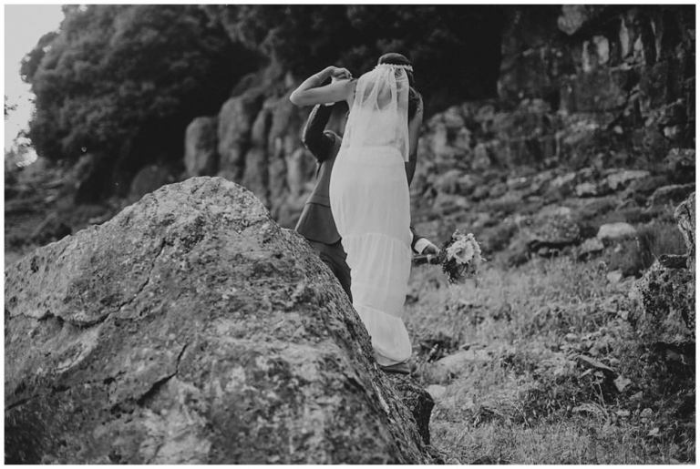 Mariage Saint-Paul de Vence