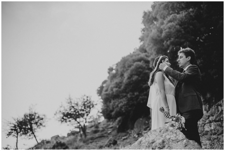 Mariage Saint-Paul de Vence