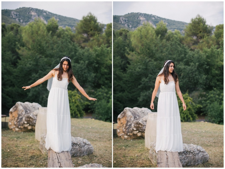 Mariage Saint-Paul de Vence