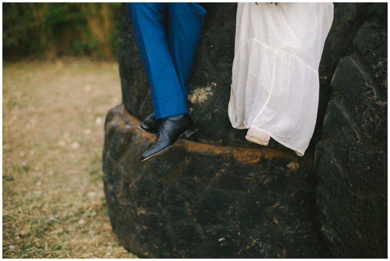 Mariage Saint-Paul de Vence