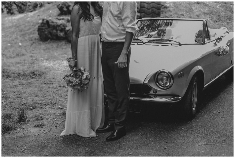 Mariage Saint-Paul de Vence