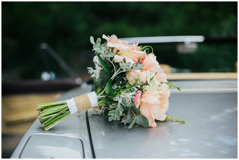 Mariage Saint-Paul de Vence