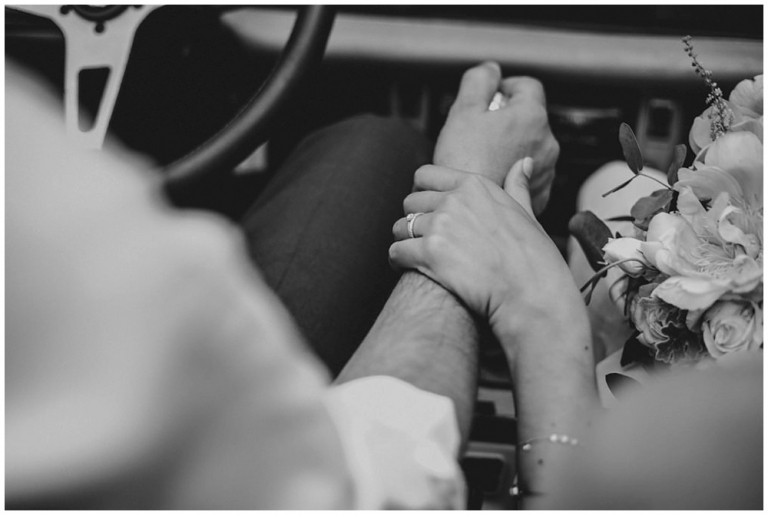 Mariage Saint-Paul de Vence