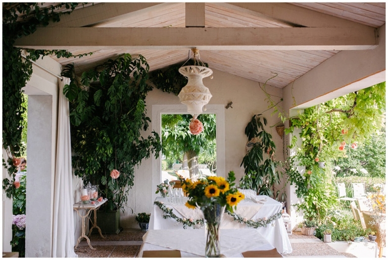 Mariage à Saint-Paul de Vence, Côtes d'Azur
