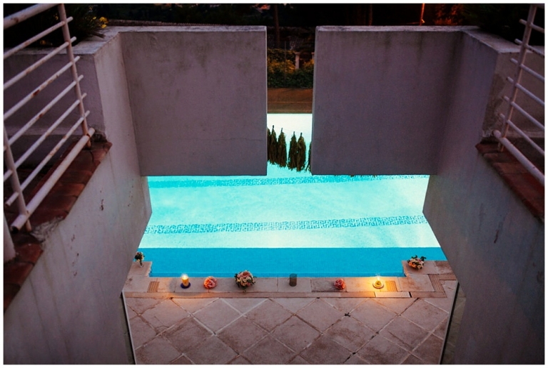 Mariage à Saint-Paul de Vence, Côtes d'Azur