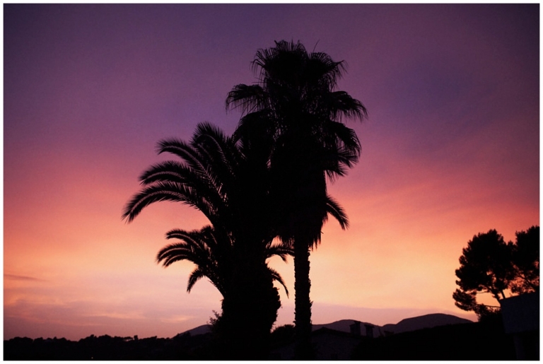 Mariage à Saint-Paul de Vence, Côtes d'Azur