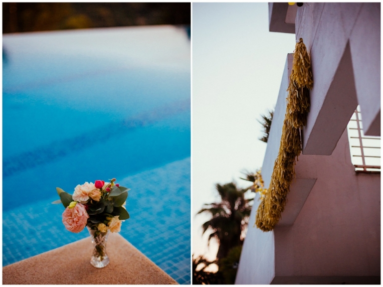 Mariage à Saint-Paul de Vence, Côtes d'Azur