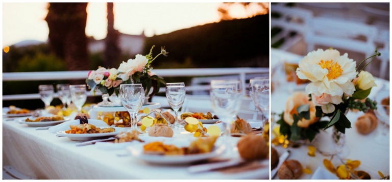 Mariage à Saint-Paul de Vence, Côtes d'Azur