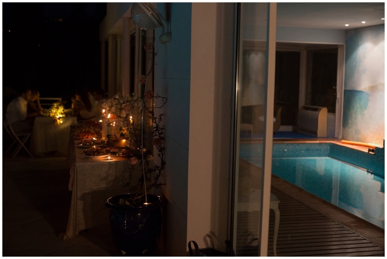 Mariage à Saint-Paul de Vence, Côtes d'Azur