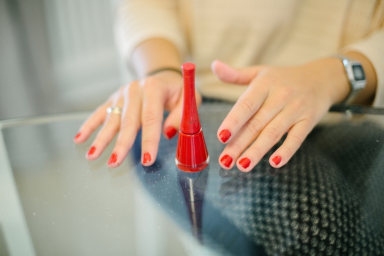 Mariage à Calas, Ste Maxime 