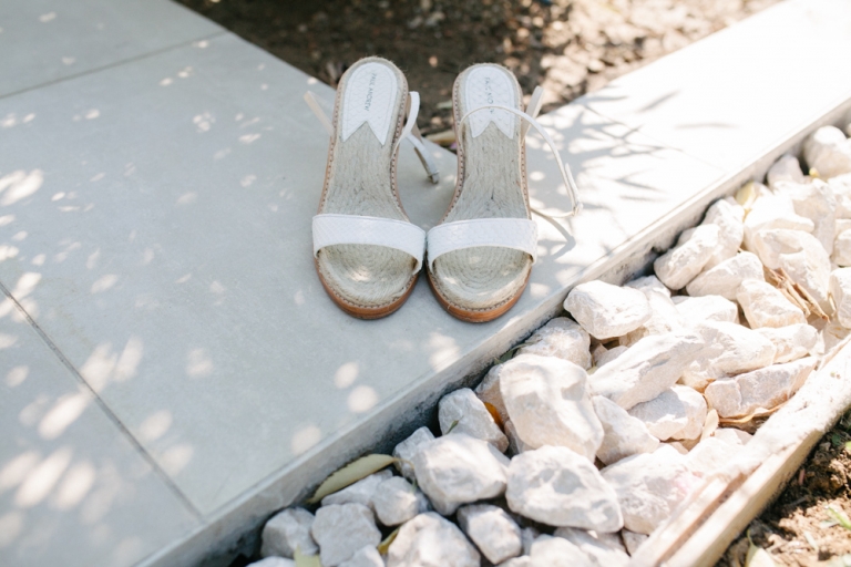 Mariage à Calas, Ste Maxime 