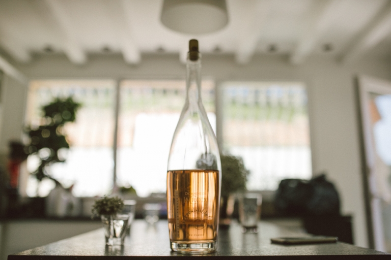 Mariage à Calas, Ste Maxime 