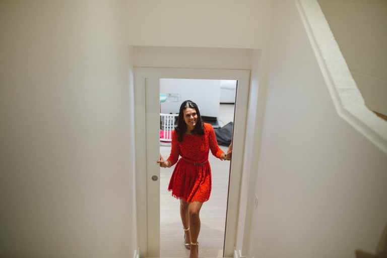 Mariage à Calas, Ste Maxime 