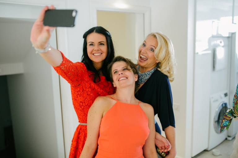 Mariage à Calas, Ste Maxime 