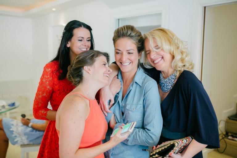 Mariage à Calas, Ste Maxime 