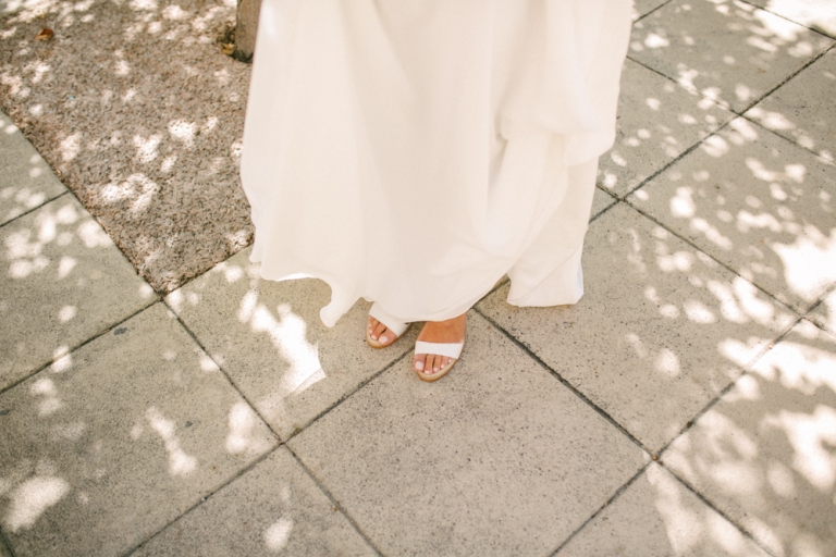 Mariage à Calas, Ste Maxime 