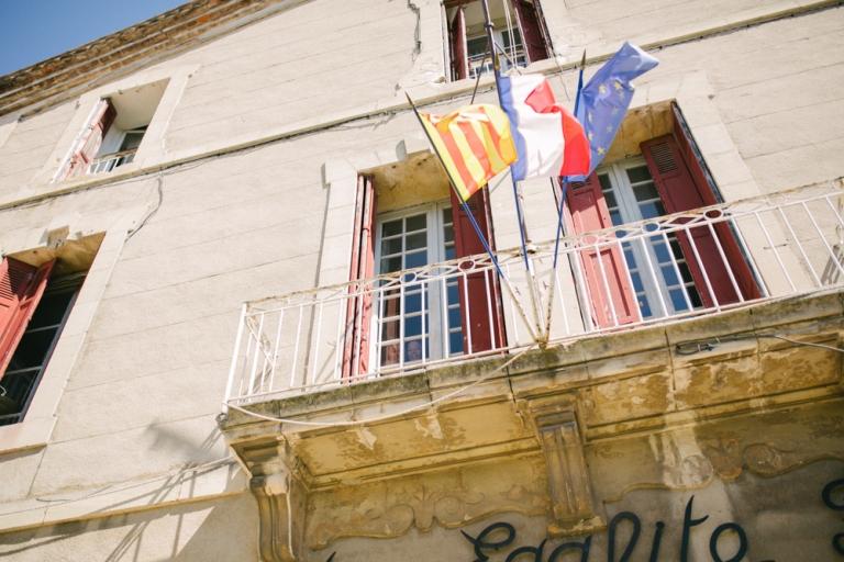 Mariage à Calas, Ste Maxime 