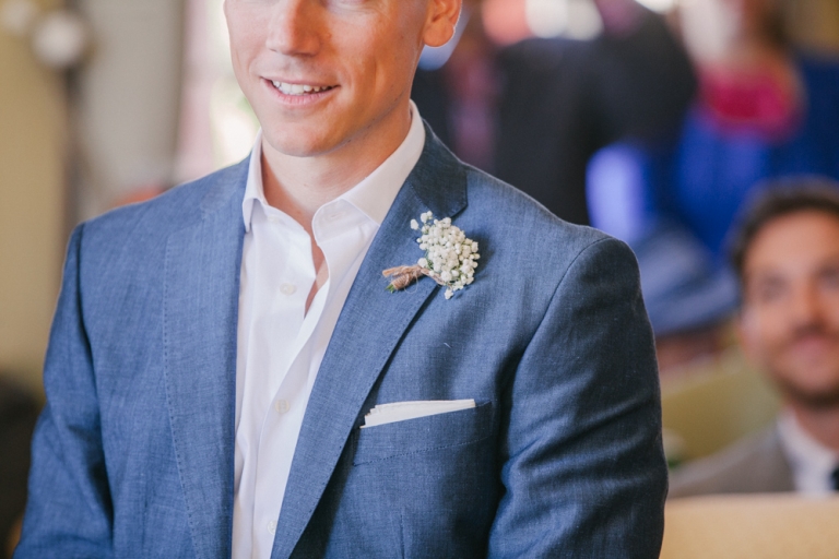 Mariage à Calas, Ste Maxime 