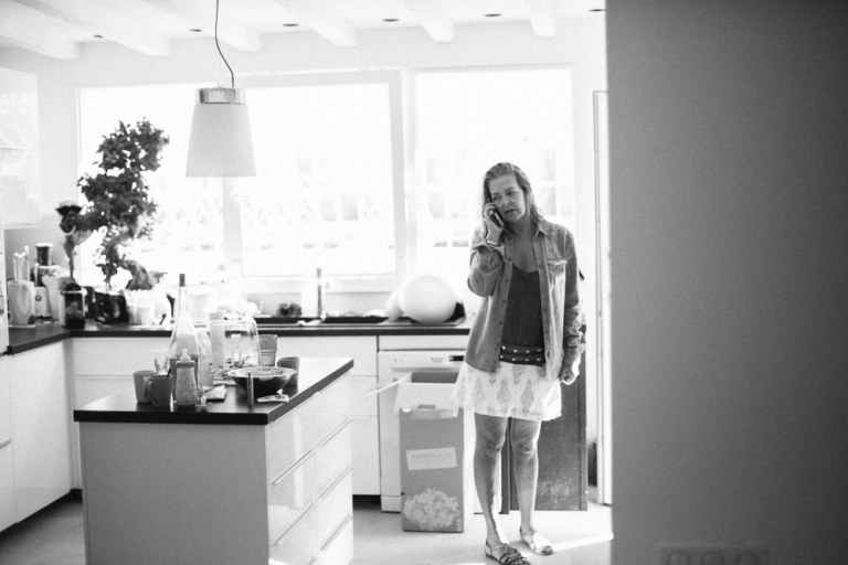 Mariage à Calas, Ste Maxime 