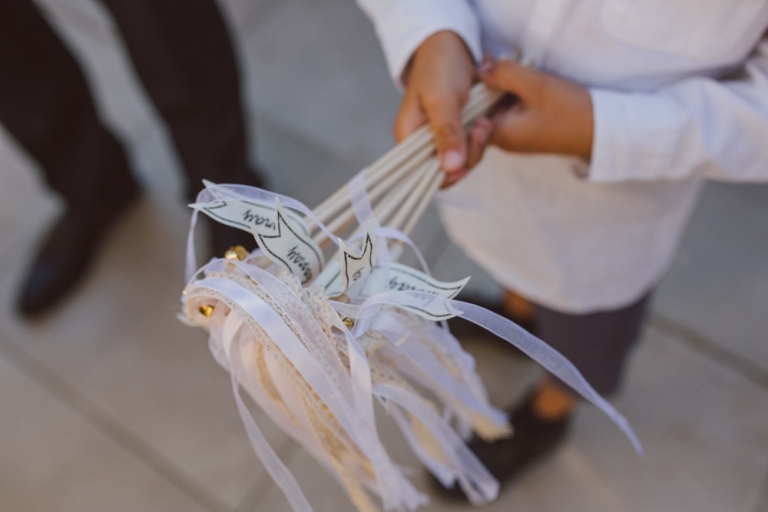Mariage à Calas, Ste Maxime 