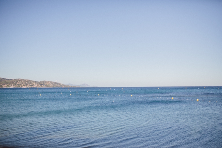 Mariage à Calas, Ste Maxime 