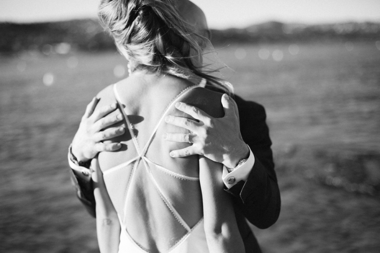 Mariage à Calas, Ste Maxime 