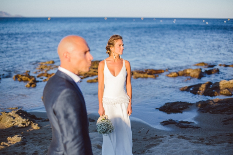 Mariage à Calas, Ste Maxime 