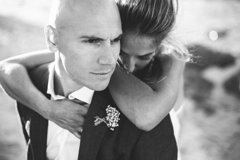 Mariage à Calas, Ste Maxime 