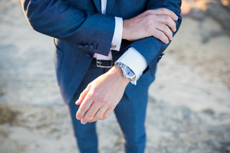 Mariage à Calas, Ste Maxime 