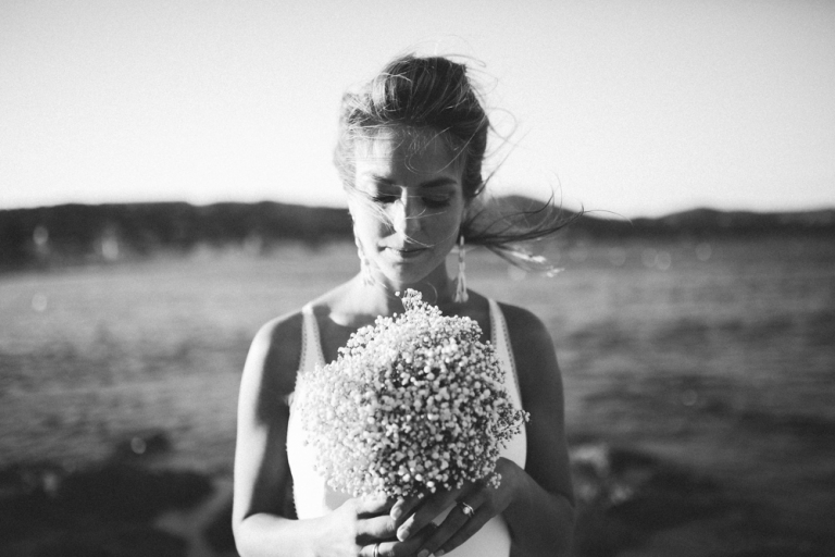 Mariage à Calas, Ste Maxime 